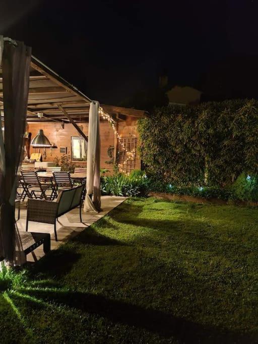 Le Cabanon Tendance Du Luberon Merindol Exterior photo