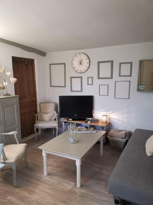Le Cabanon Tendance Du Luberon Merindol Exterior photo
