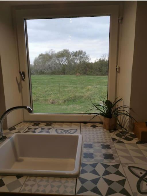 Le Cabanon Tendance Du Luberon Merindol Exterior photo