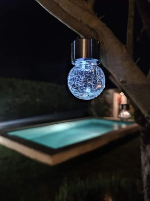 Le Cabanon Tendance Du Luberon Merindol Exterior photo